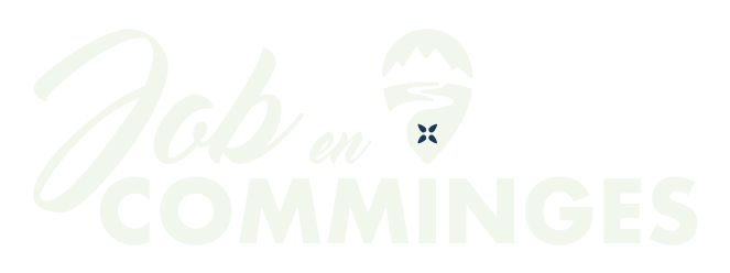 Logo de Job en Comminges